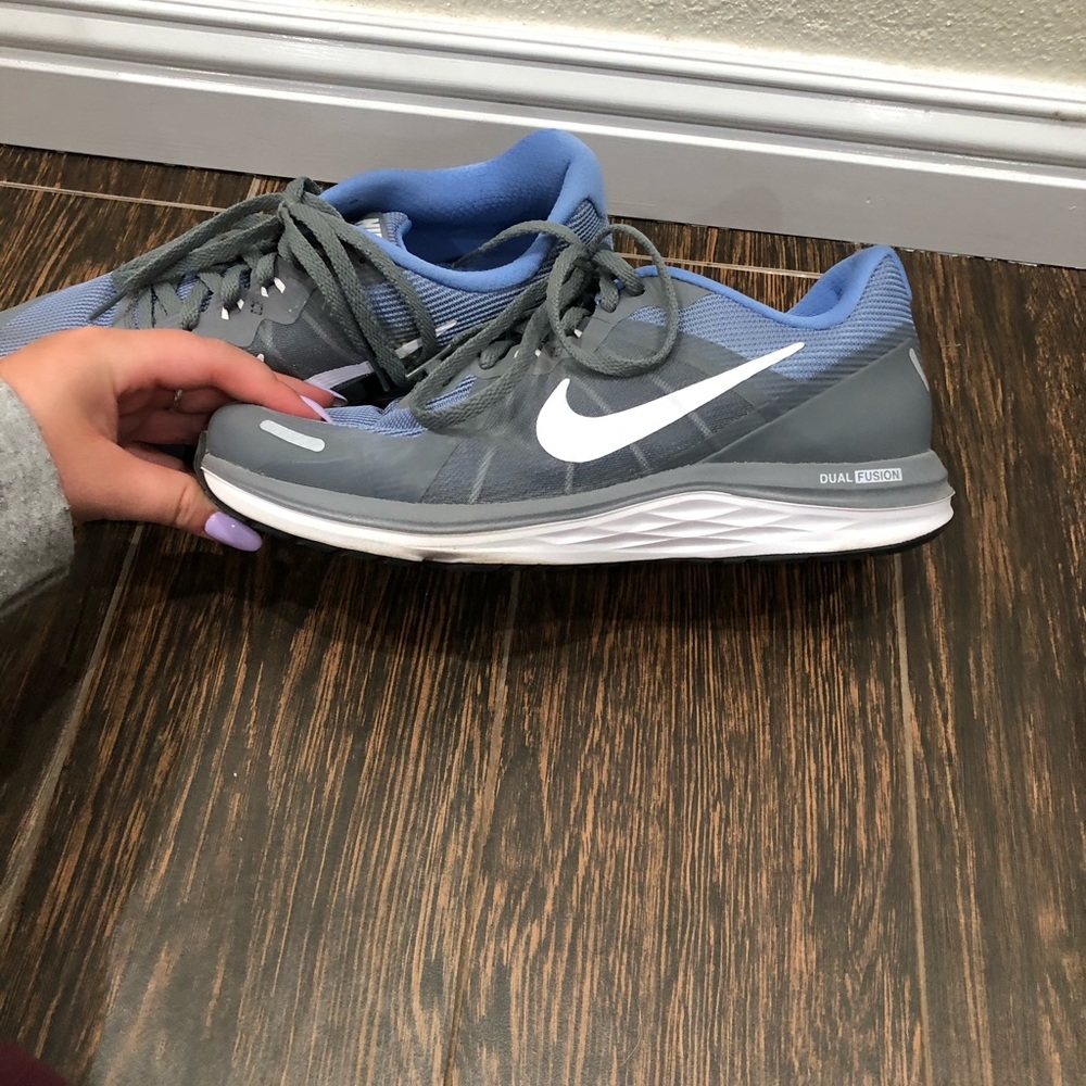 Women’s Nike do fusion shoes